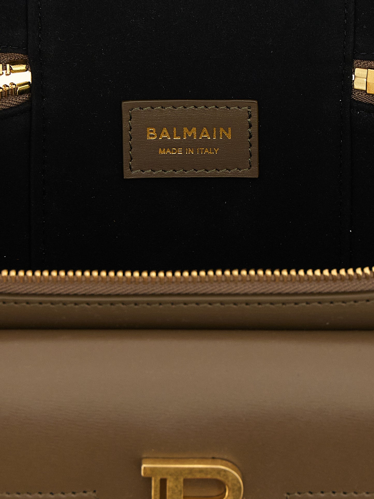 'B-Buzz Vanity' handbag Hand bags