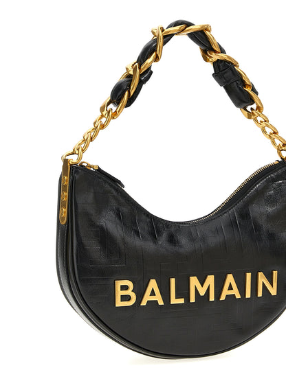 'Moon bag' shoulder bag Shoulder bags