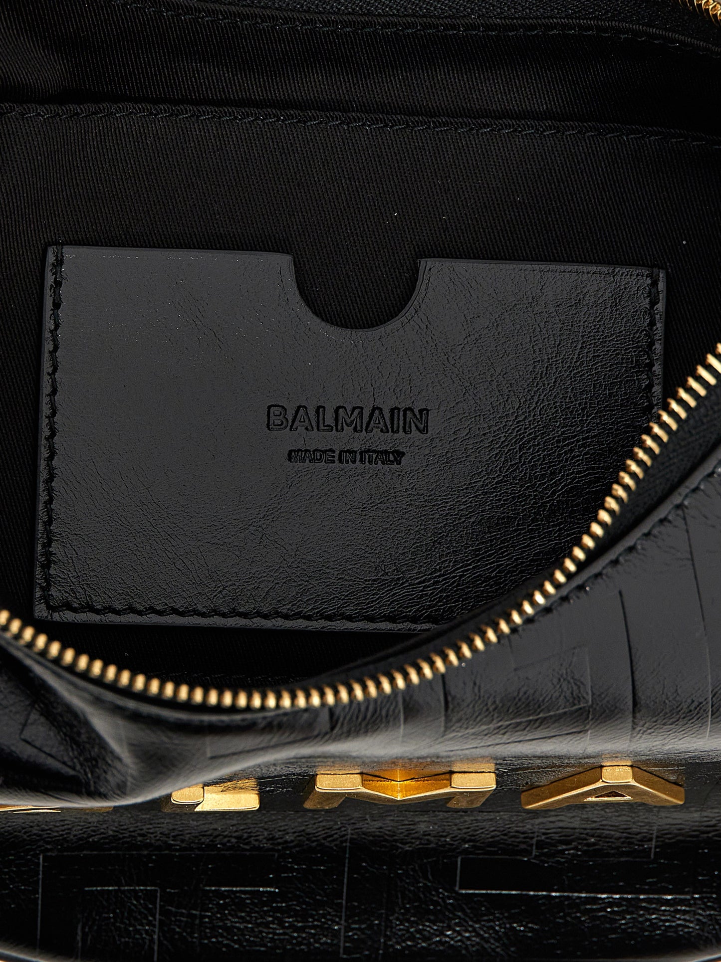 'Moon bag' shoulder bag Shoulder bags