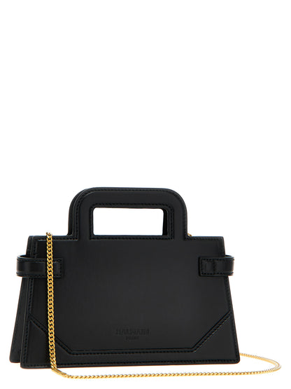 'B-Buzz Small' handbag Hand bags