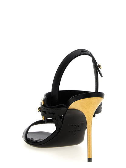 'B-Buzz' sandals Sandals