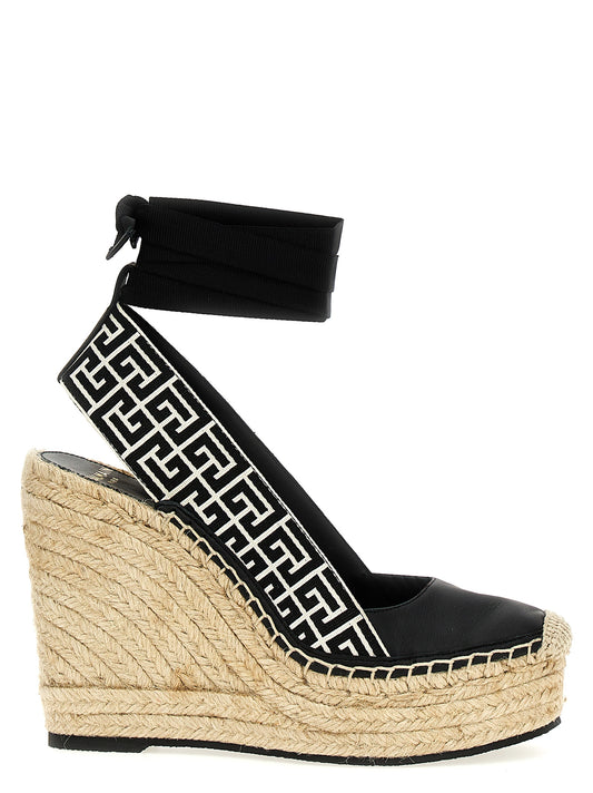 'Alex' espadrilles Wedges