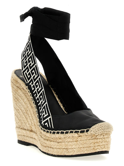 'Alex' espadrilles Wedges