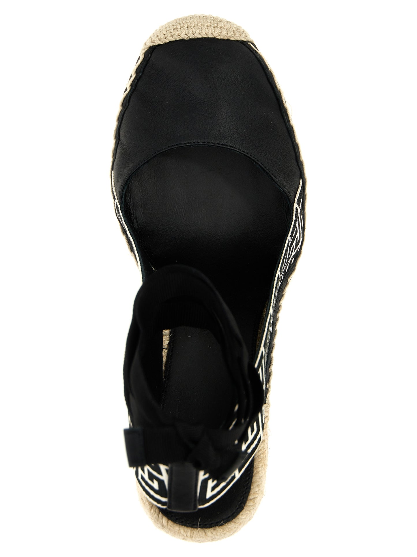 'Alex' espadrilles Wedges