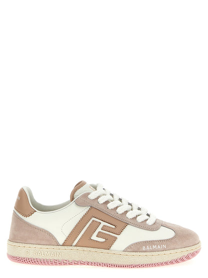 'Balmain Swan' sneakers Sneakers