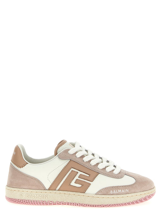 'Balmain Swan' sneakers Sneakers