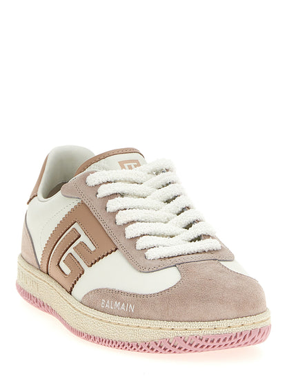 'Balmain Swan' sneakers Sneakers