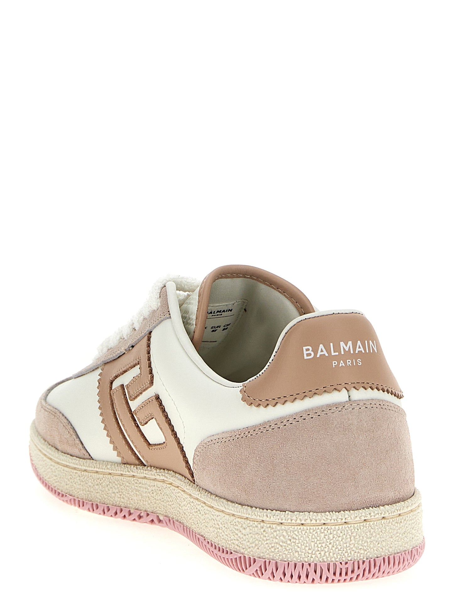'Balmain Swan' sneakers Sneakers
