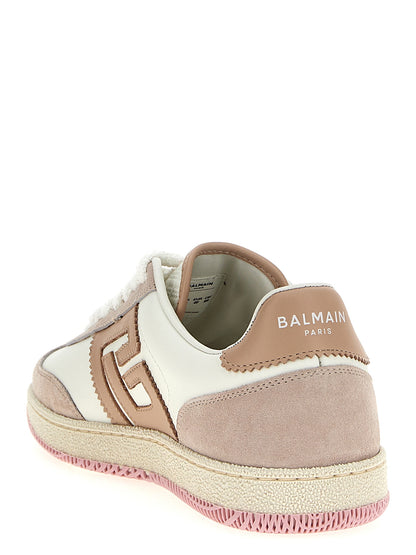 'Balmain Swan' sneakers Sneakers