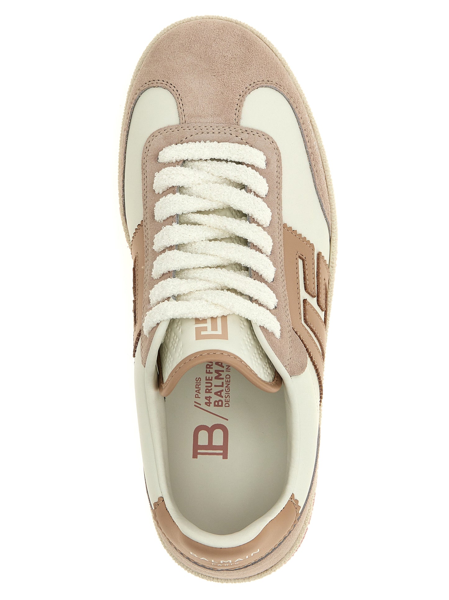 'Balmain Swan' sneakers Sneakers