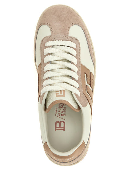 'Balmain Swan' sneakers Sneakers
