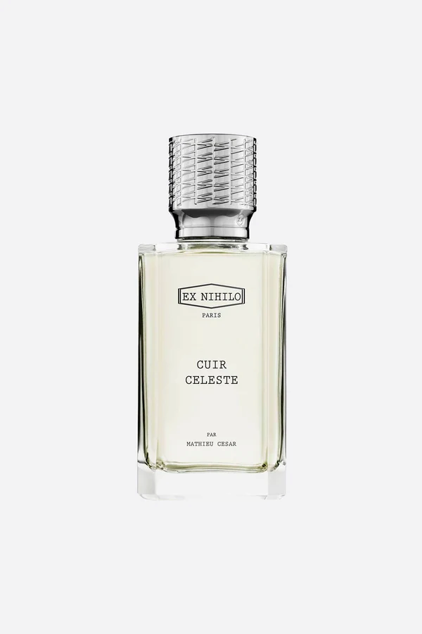 Ex Nihilo Nihilo edp cuir celeste 100ml
