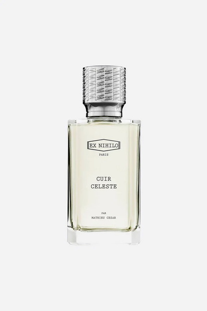 Ex Nihilo Nihilo edp cuir celeste 100ml