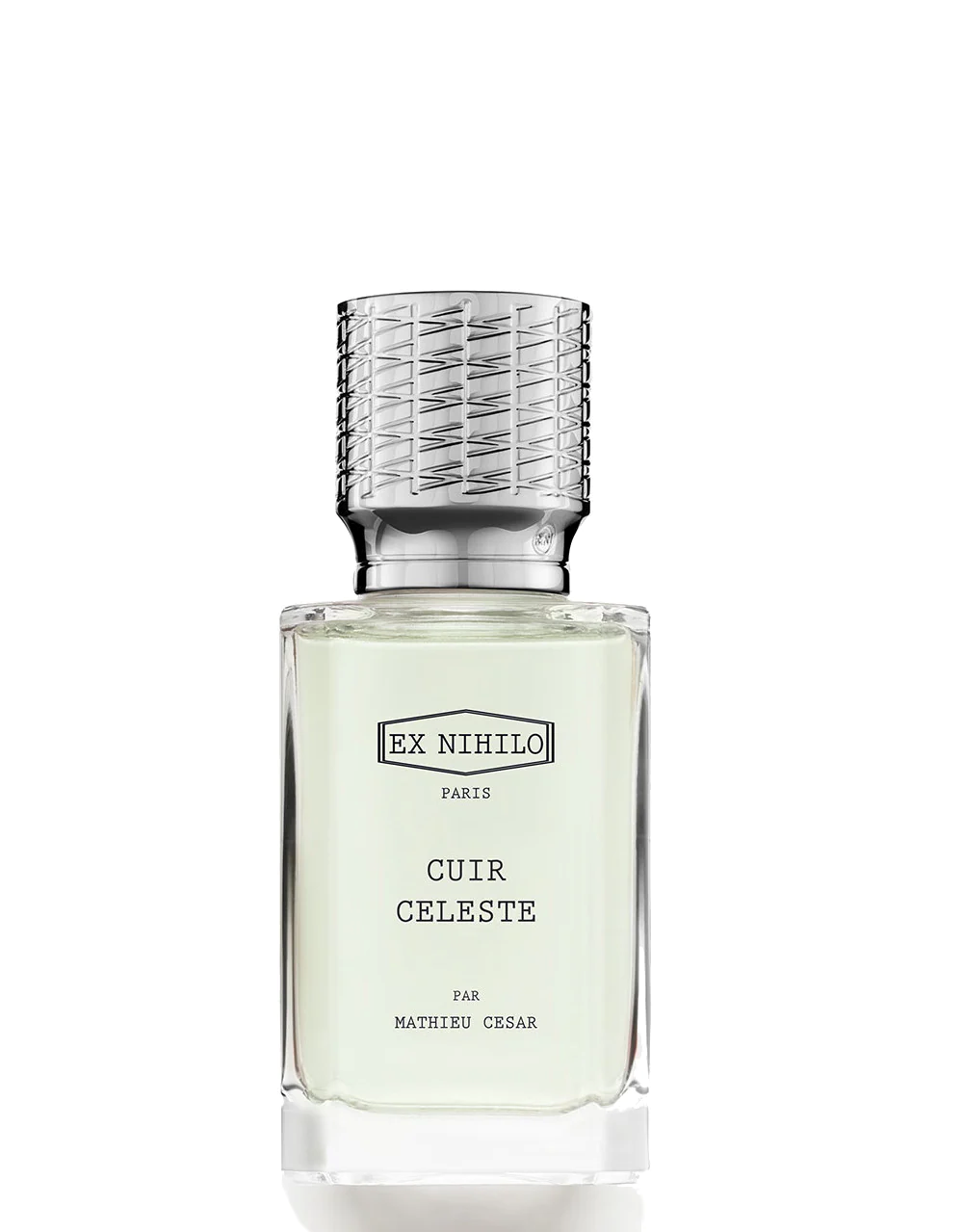 Ex Nihilo Nihilo edp cuir celeste 50