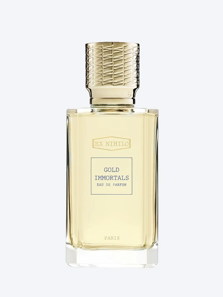 Ex Nihilo Nihilo edp gold immortals 100ml
