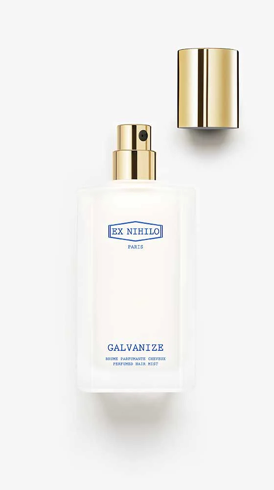 Ex Nihilo Nihilo hair mist galvanize 100ml