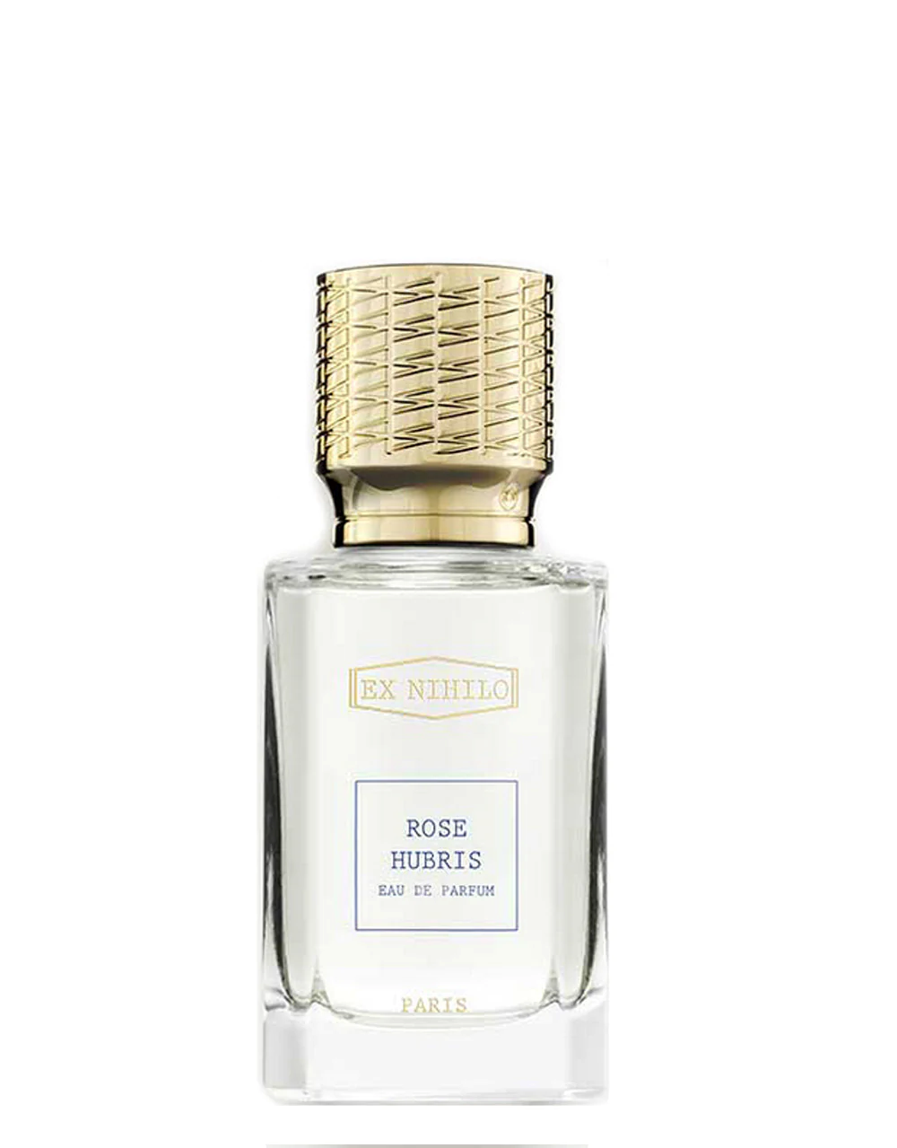 Ex Nihilo Nihilo edp rose hubris 50ml