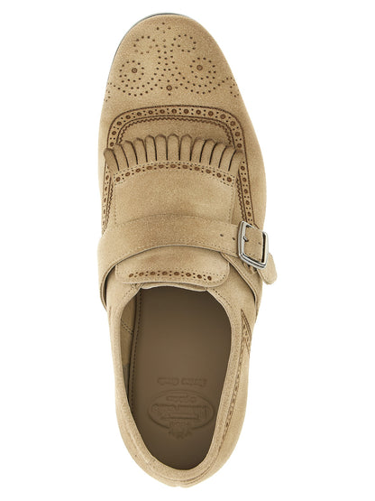 'Shangai' loafers Loafers