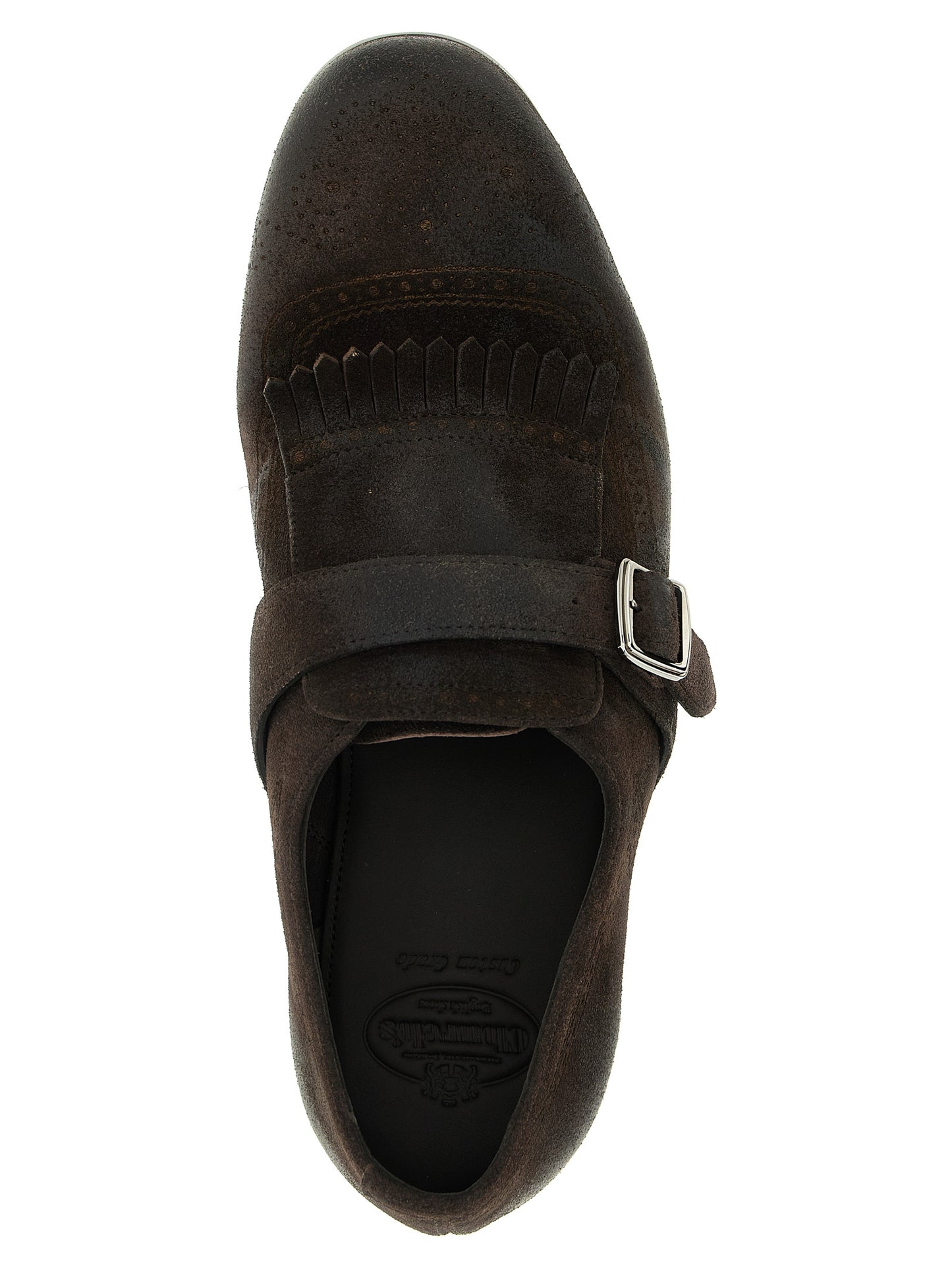 'Shangai' loafers Loafers