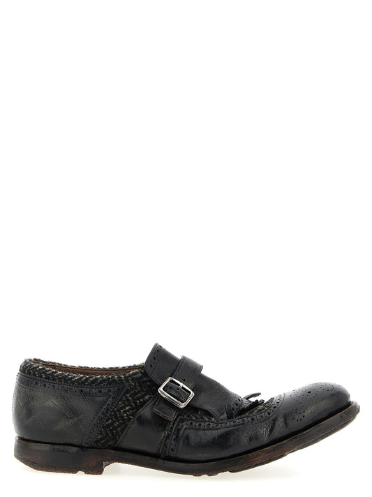 'Shanghai' loafers Loafers