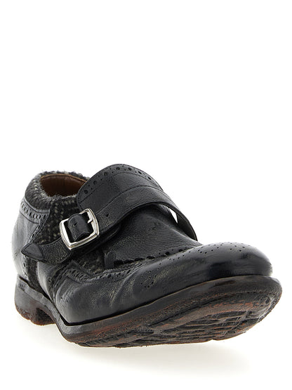 'Shanghai' loafers Loafers