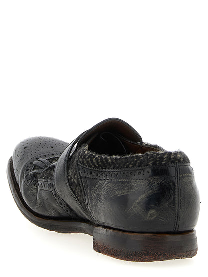 'Shanghai' loafers Loafers