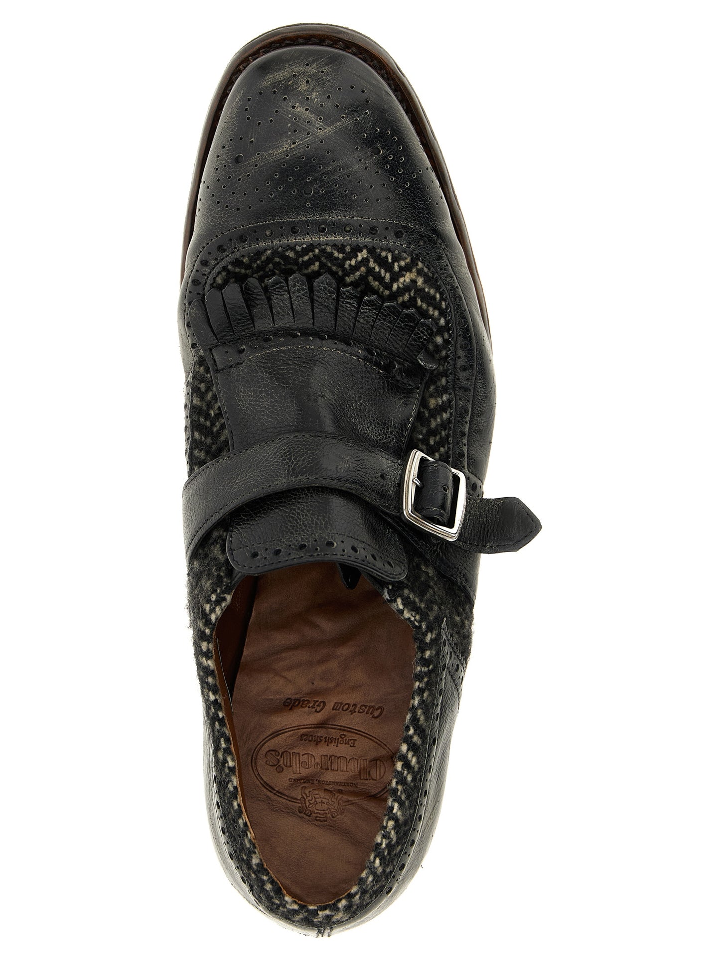 'Shanghai' loafers Loafers