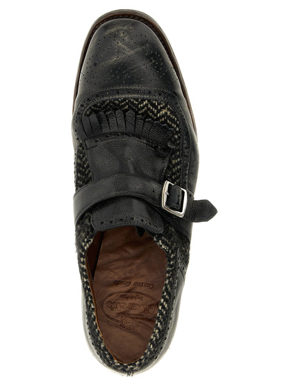 'Shanghai' loafers Loafers