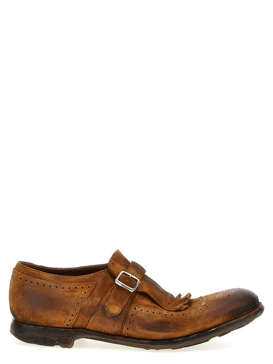 'Shanghai' loafers Loafers