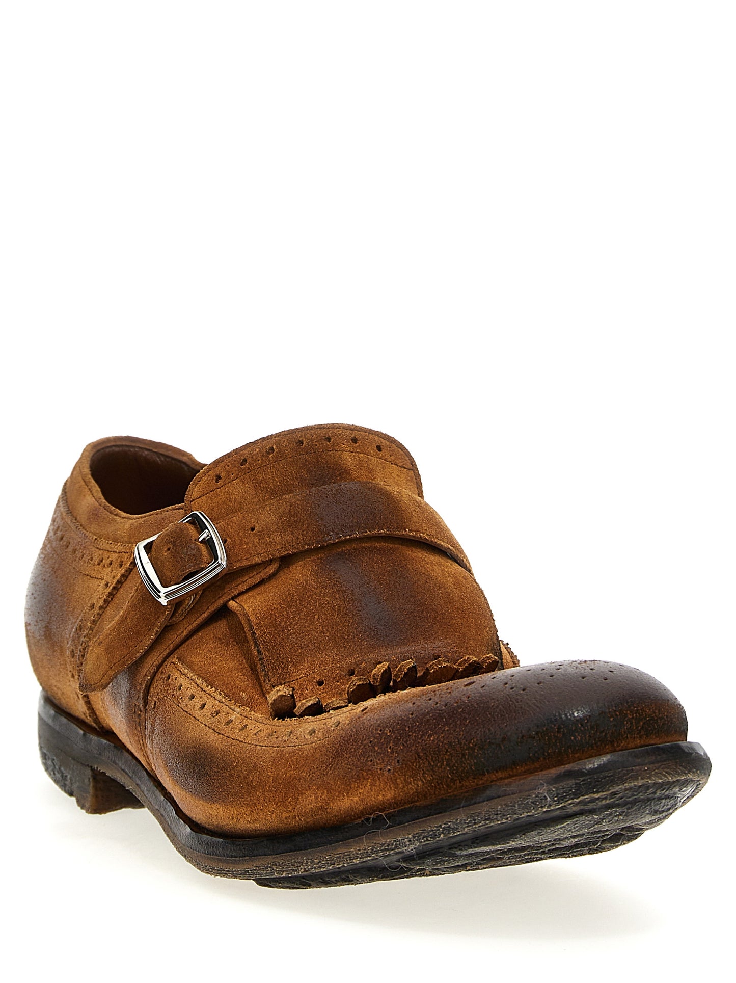 'Shanghai' loafers Loafers