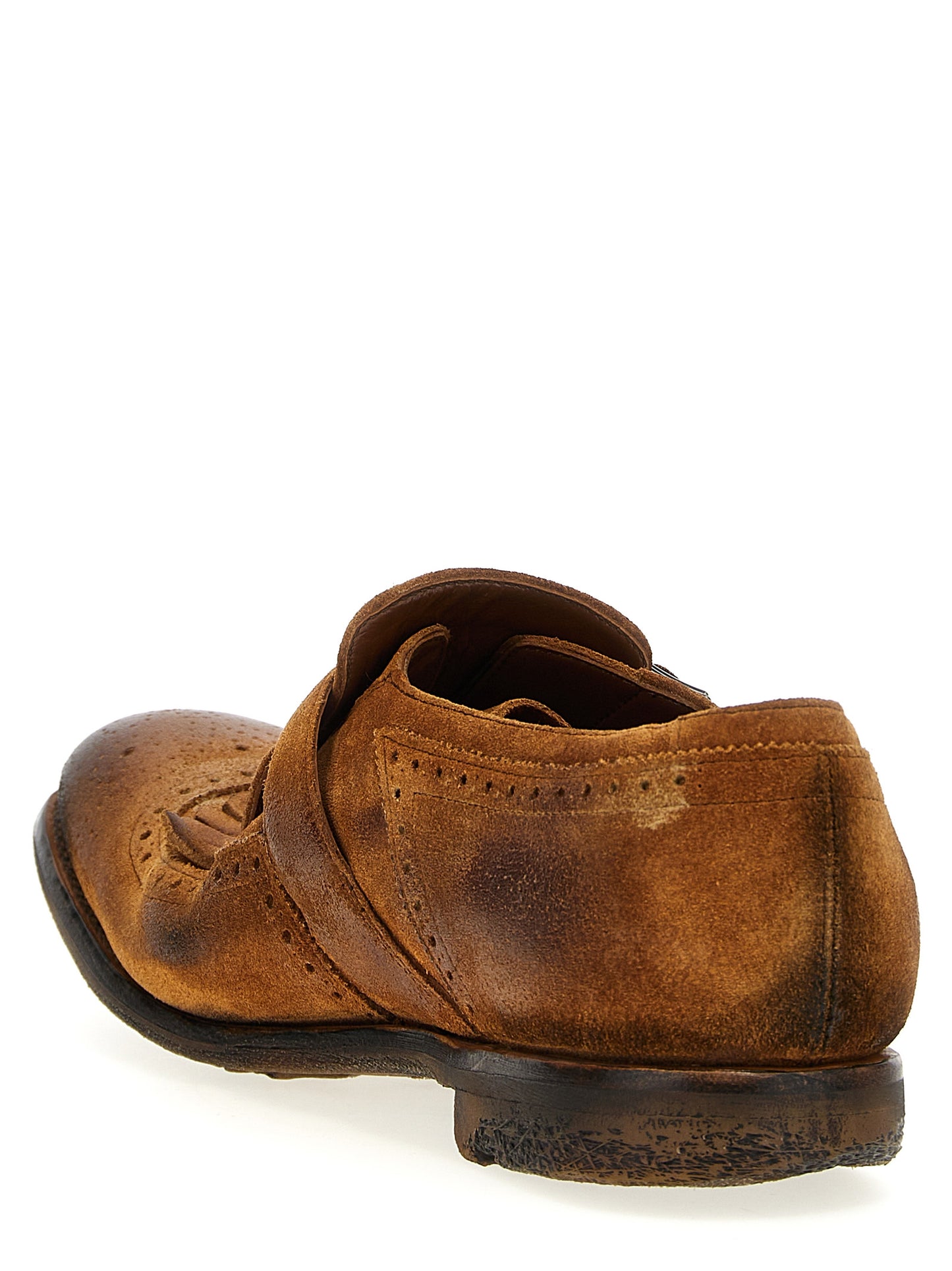 'Shanghai' loafers Loafers