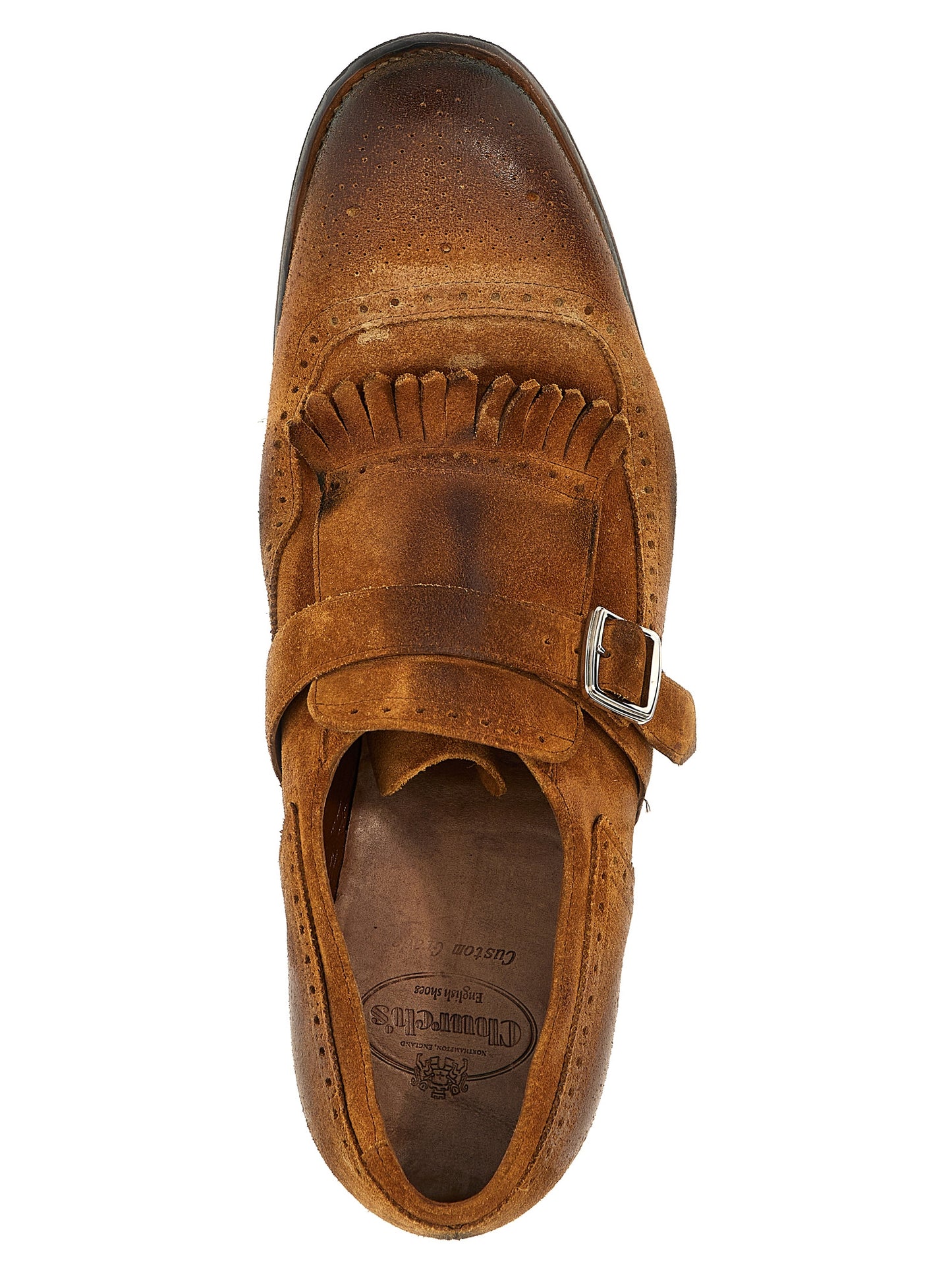 'Shanghai' loafers Loafers