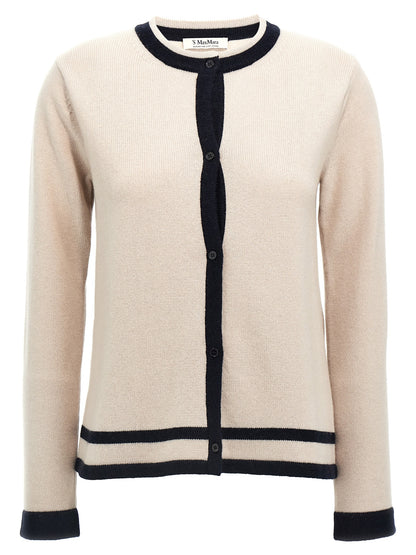 'Ere' cardigan Sweater, cardigans