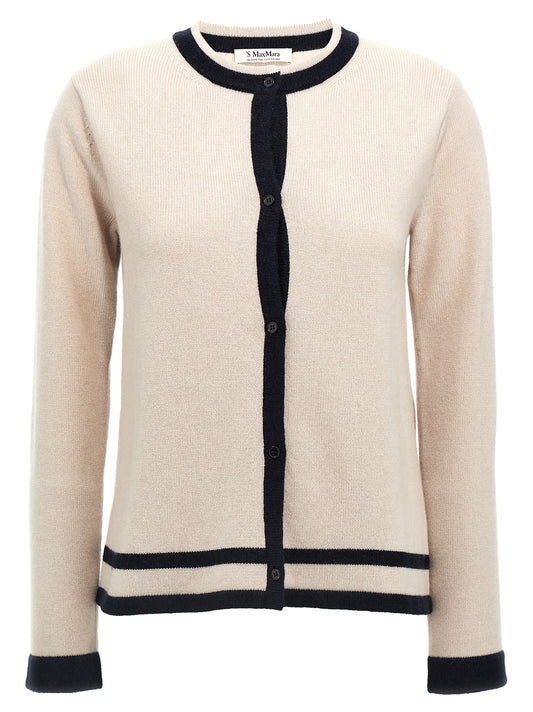 'Ere' cardigan Sweater, cardigans