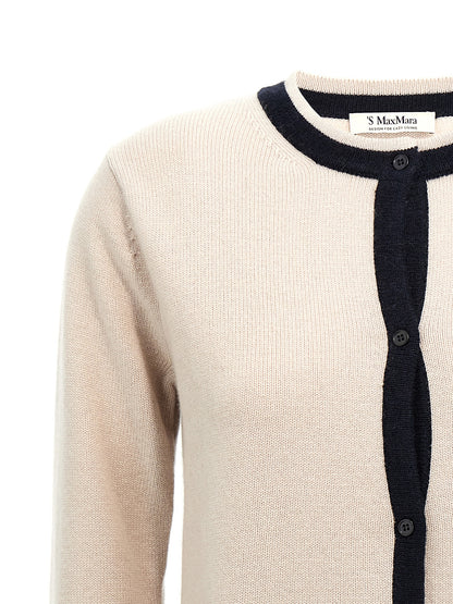 'Ere' cardigan Sweater, cardigans