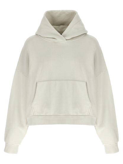 Cotton hoodie Sweatshirt