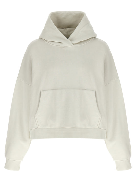 Cotton hoodie Sweatshirt