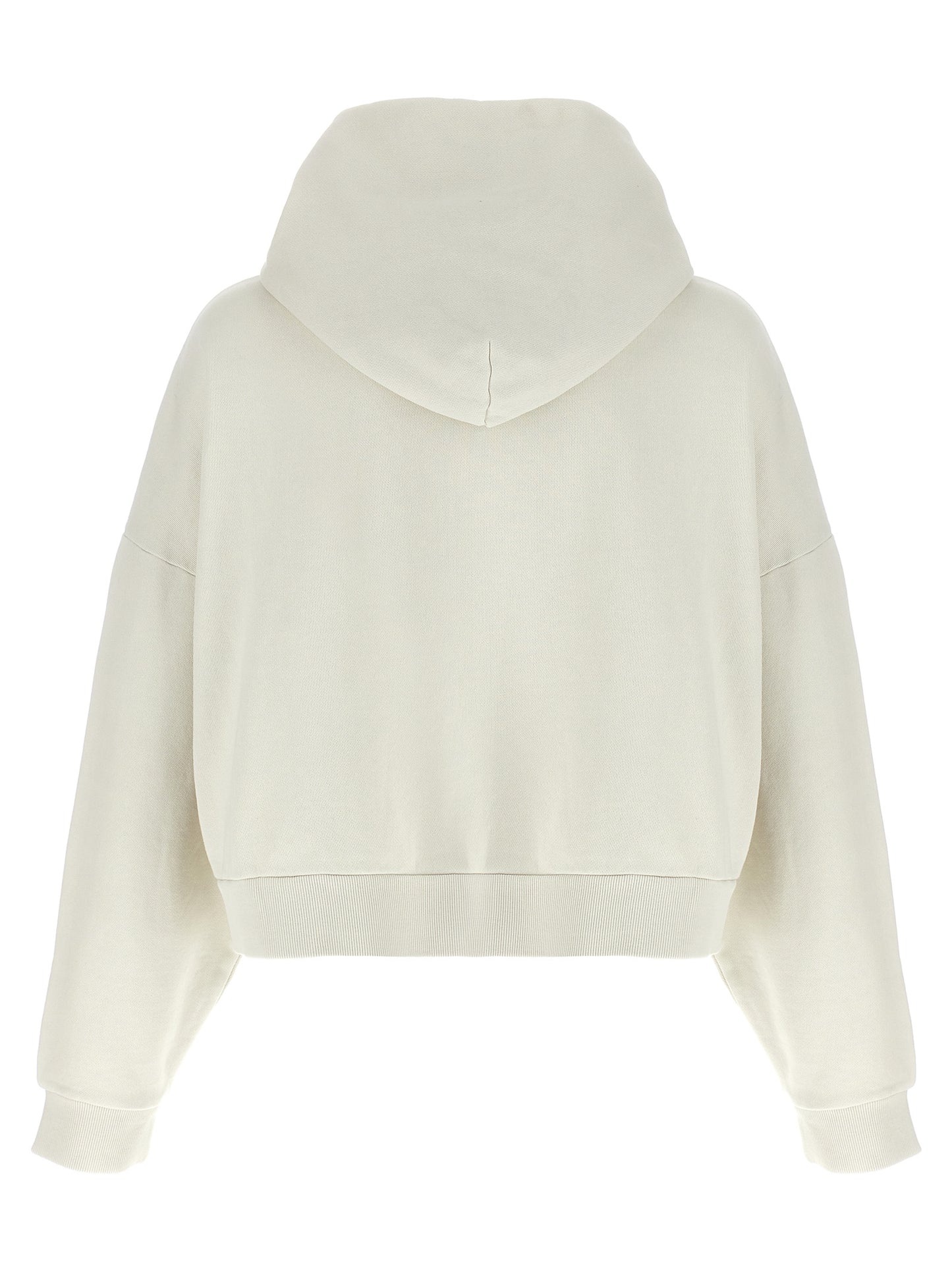 Cotton hoodie Sweatshirt