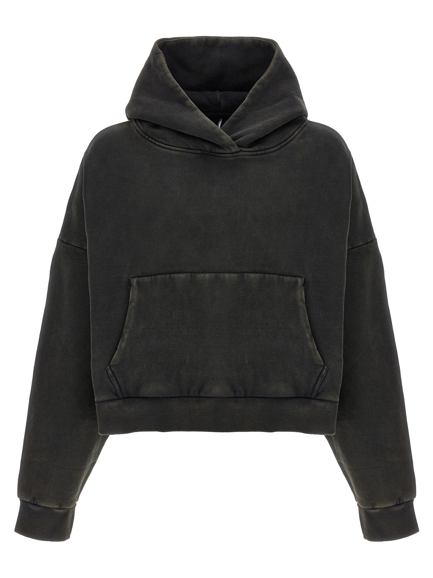 Cotton hoodie Sweatshirt