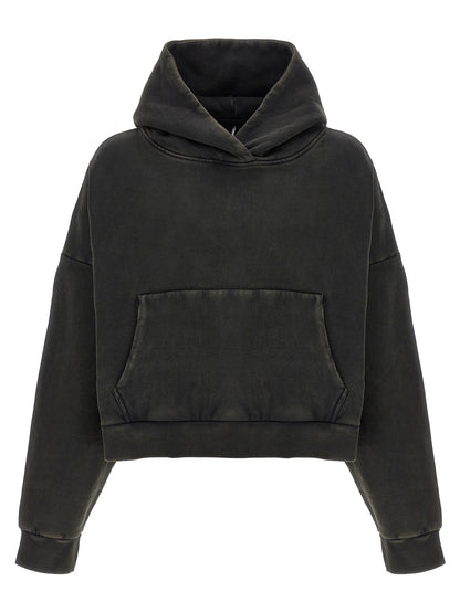Cotton hoodie Sweatshirt