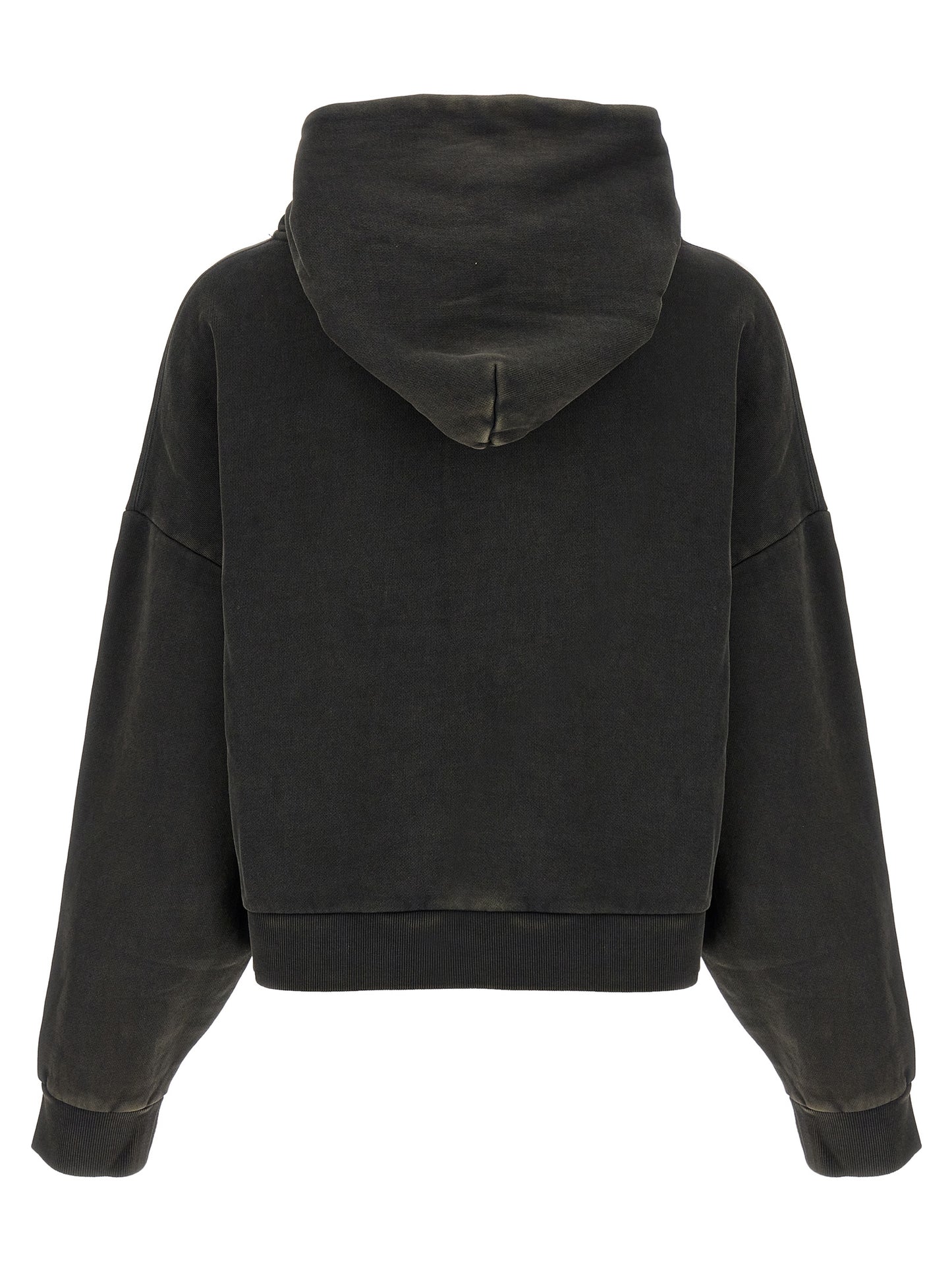 Cotton hoodie Sweatshirt