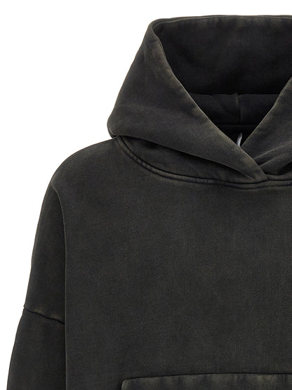 Cotton hoodie Sweatshirt
