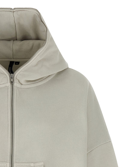 'Eternal' hoodie Sweatshirt