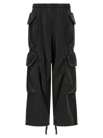 'Heavy Gocar' pants Pants