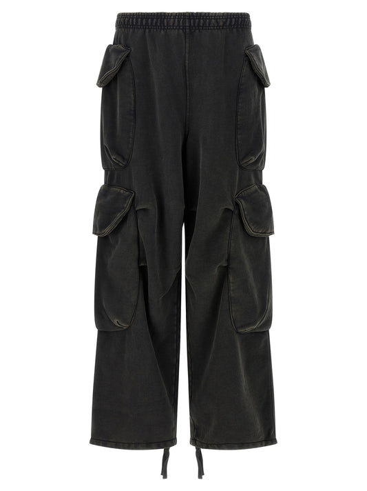 'Heavy Gocar' pants Pants