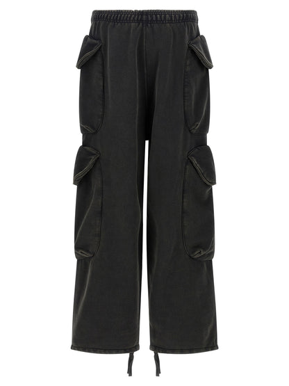 'Heavy Gocar' pants Pants