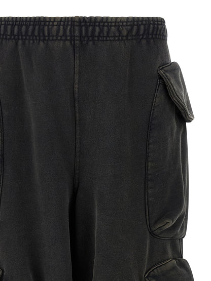 'Heavy Gocar' pants Pants