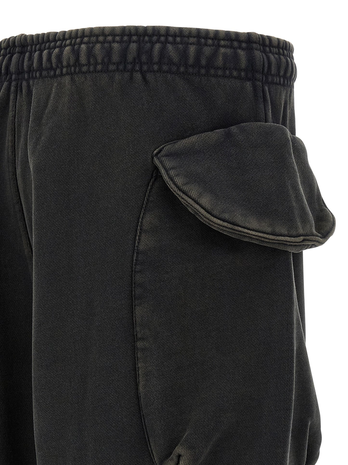 'Heavy Gocar' pants Pants