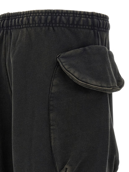 'Heavy Gocar' pants Pants