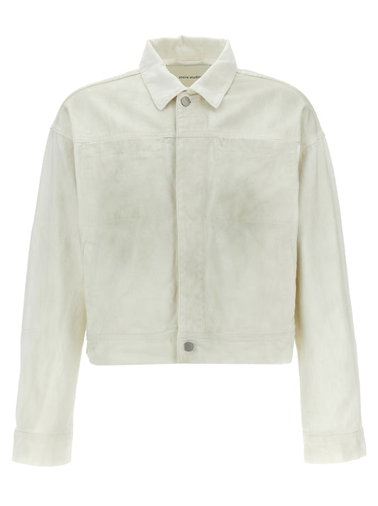 'Gem' jacket Down jacket, Parka, Casual jackets